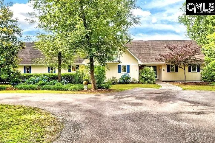 5 Northlake Road