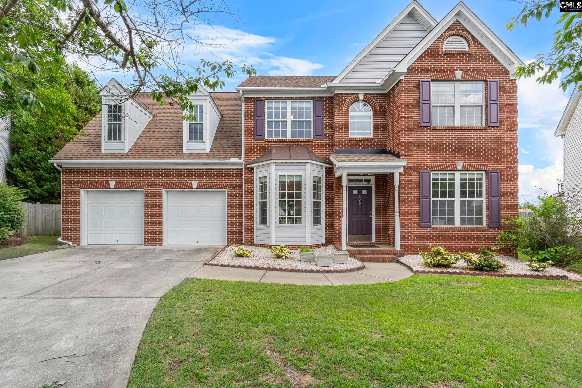 120 Arnwood Court