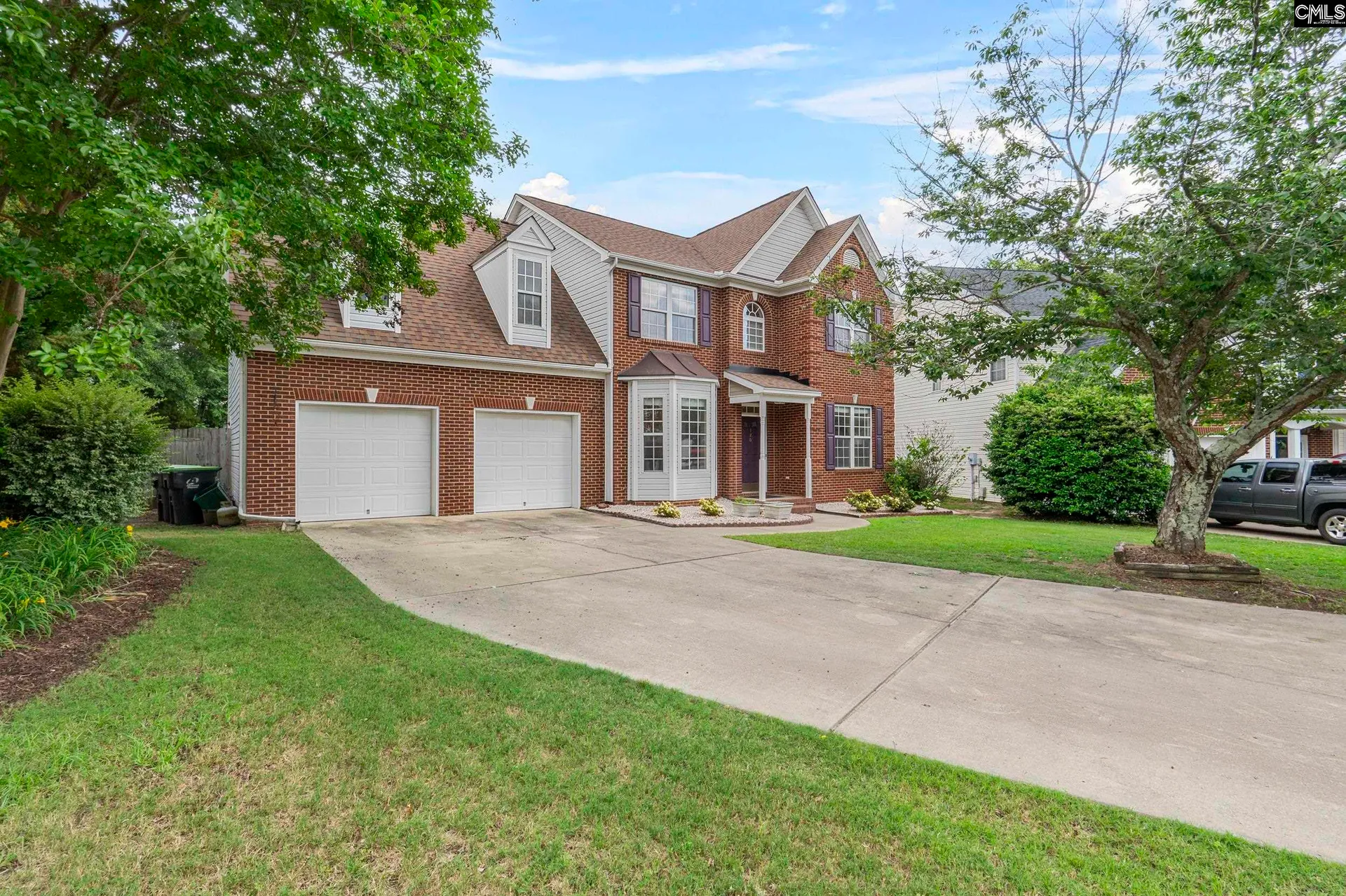 Property image 2 at 120 Arnwood Court, Lexington, SC 29072-2076