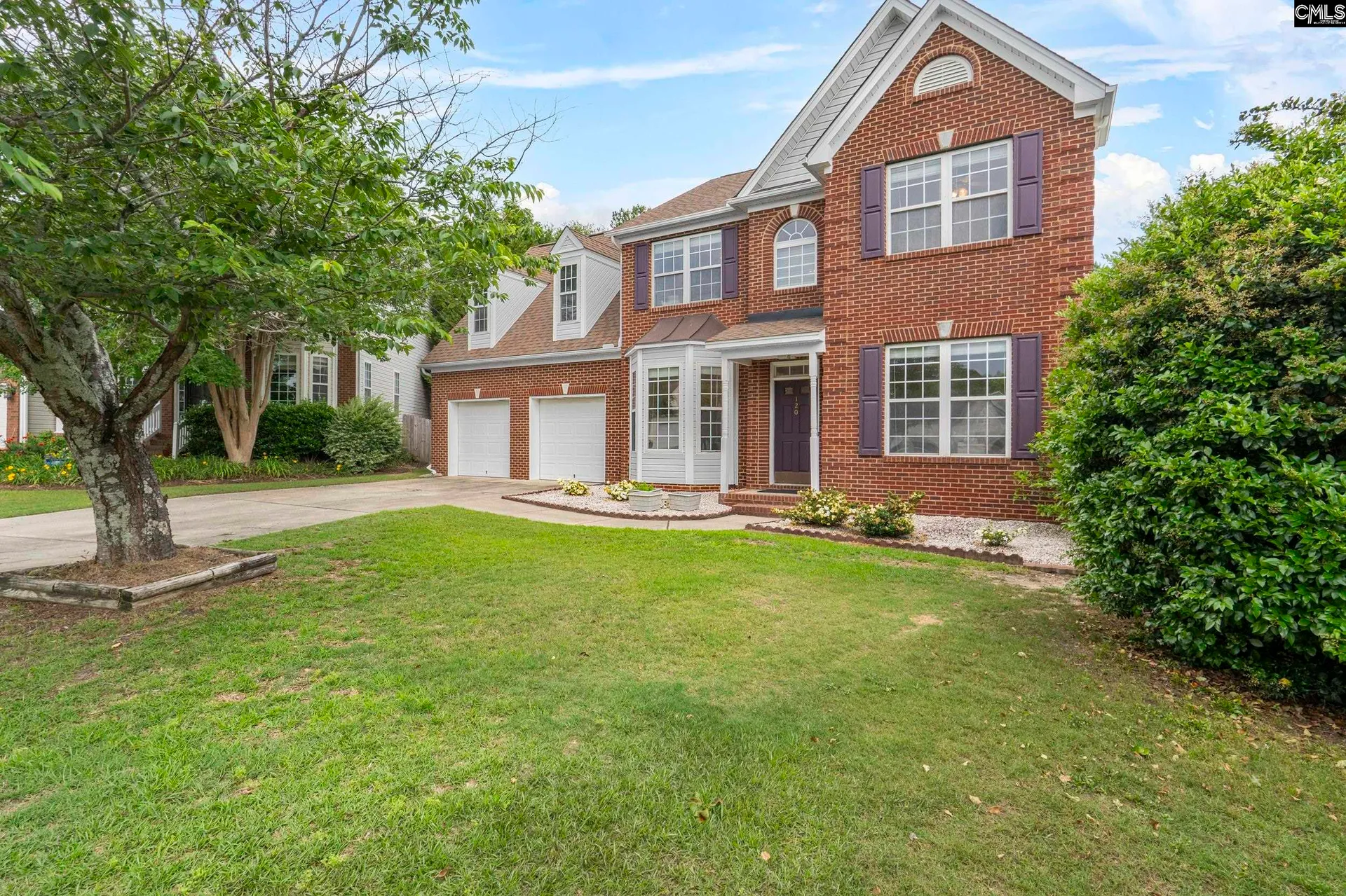 Property image 3 at 120 Arnwood Court, Lexington, SC 29072-2076