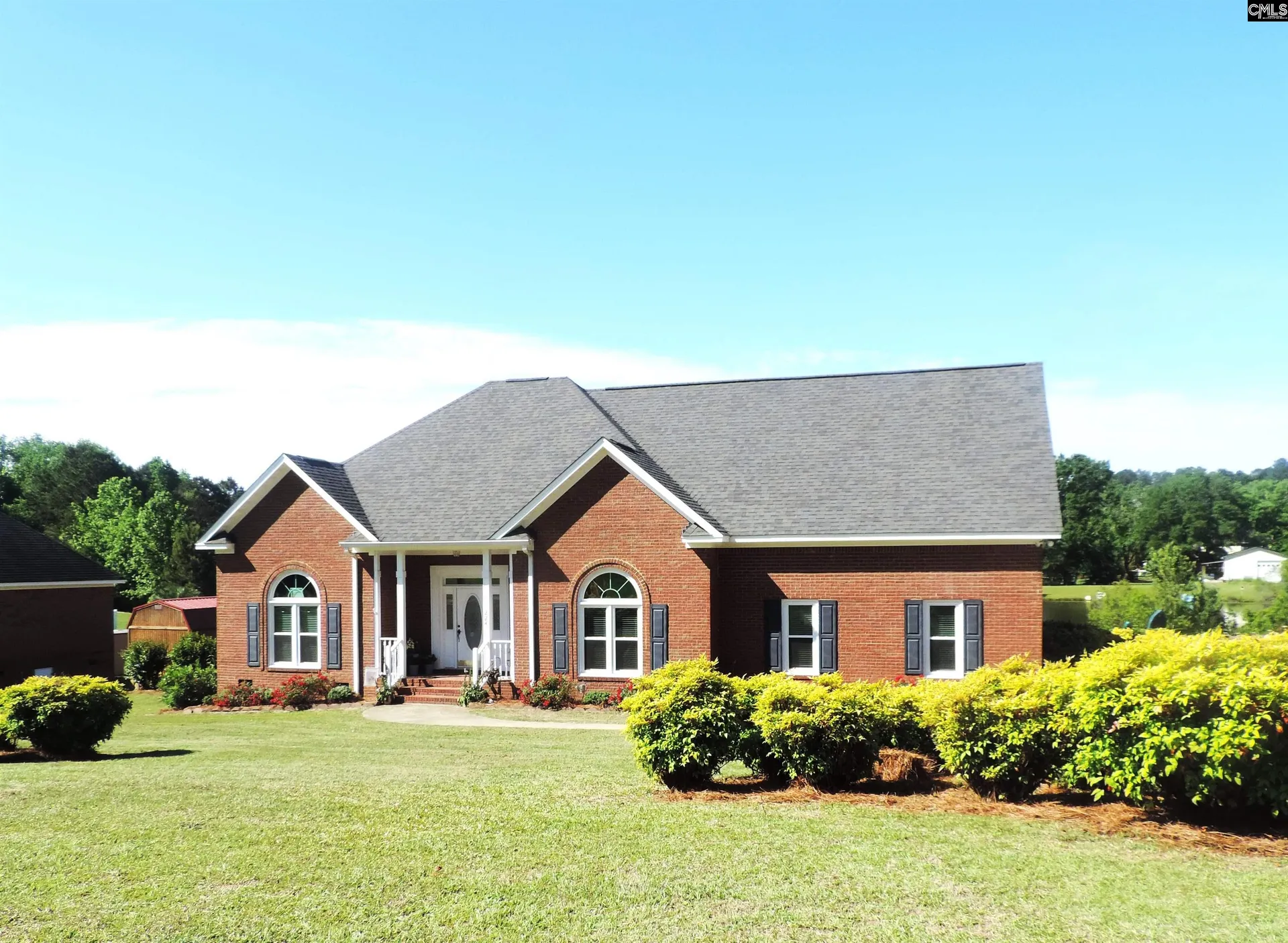 Wise Ferry Plantation, Lexington Community
