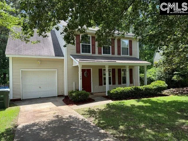 129 Cedar Field Lane