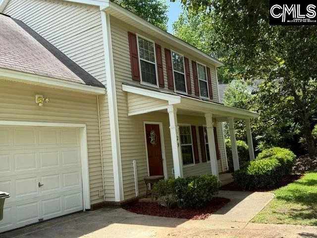 Property image 3 at 129 Cedar Field Lane, Columbia, SC 29212-2809