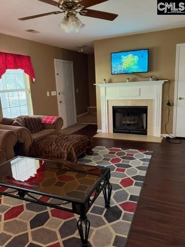 Property image 4 at 129 Cedar Field Lane, Columbia, SC 29212-2809