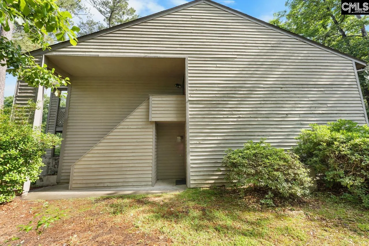 Property image 2 at 4004 Village Creek Drive 104, Columbia, SC 29210