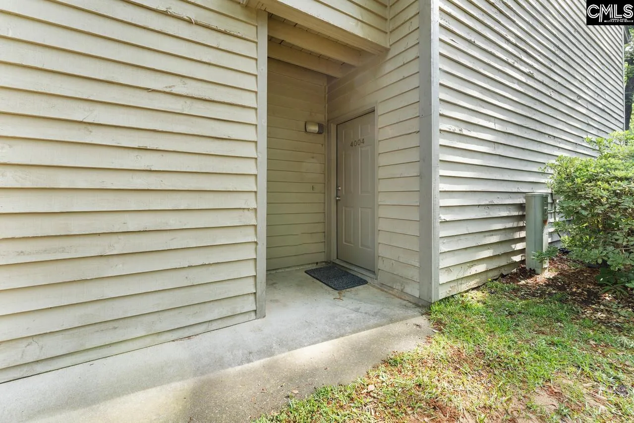 Property image 3 at 4004 Village Creek Drive 104, Columbia, SC 29210