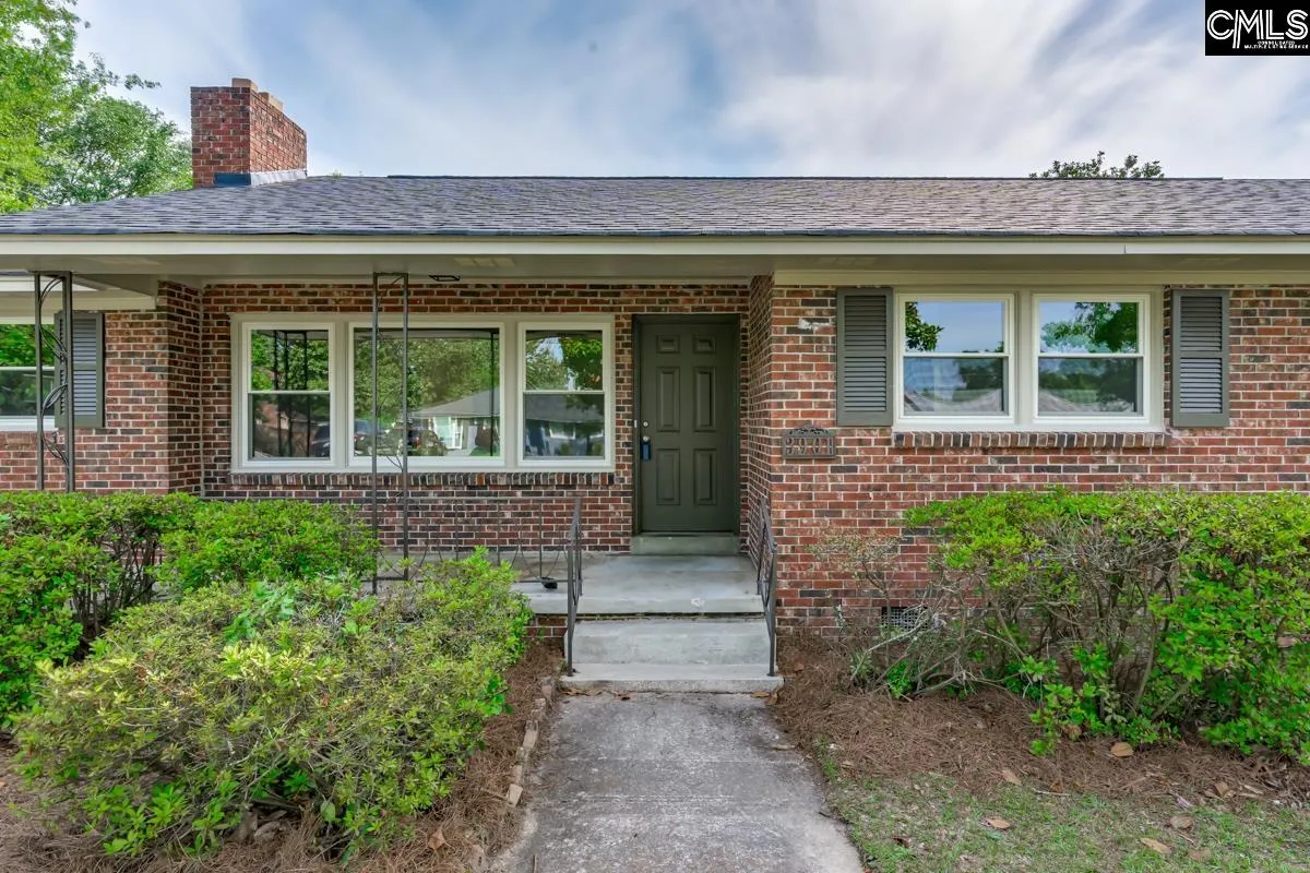 Property image 2 at 3901 Overdale Drive, Columbia, SC 29223-4778