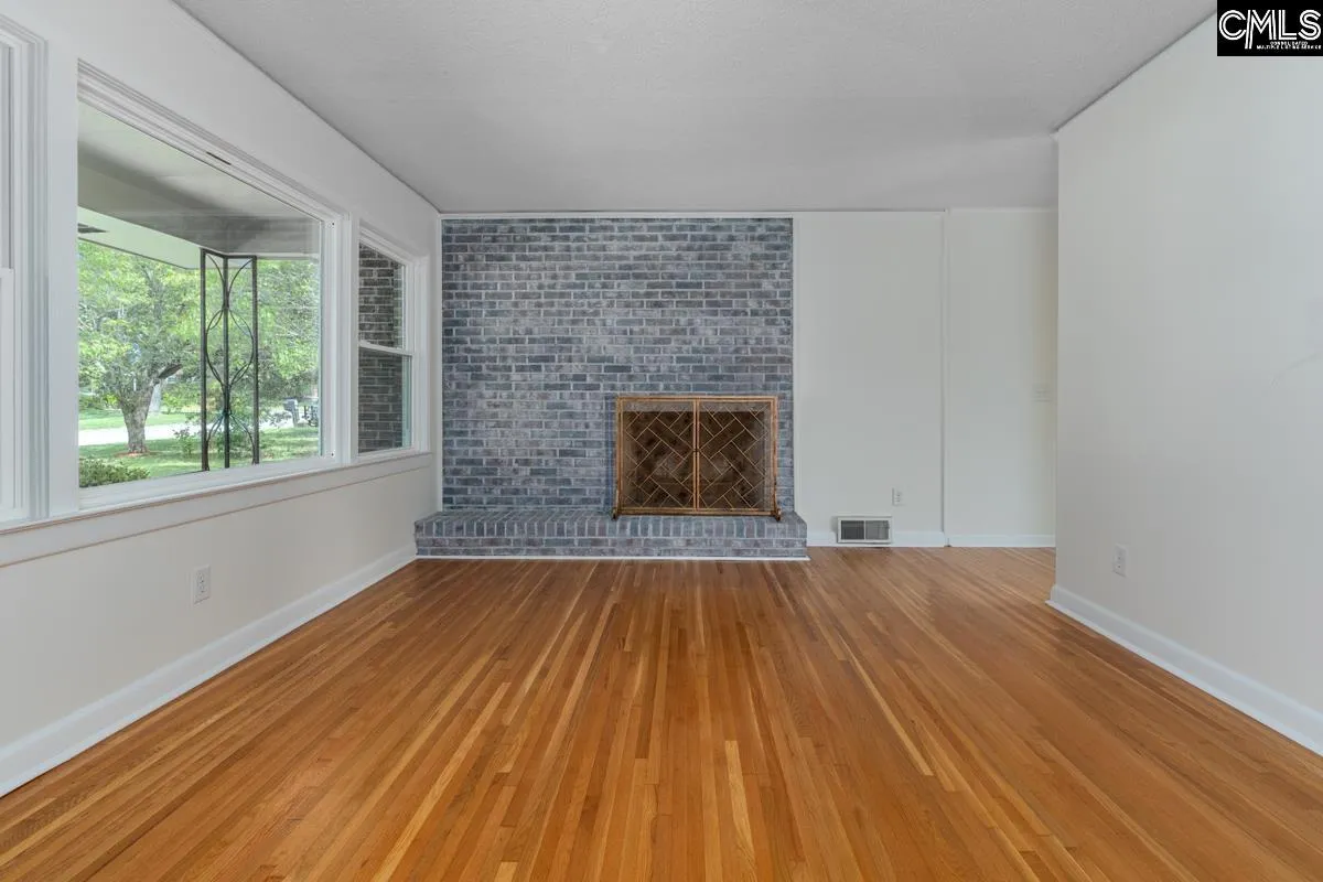 Property image 3 at 3901 Overdale Drive, Columbia, SC 29223-4778