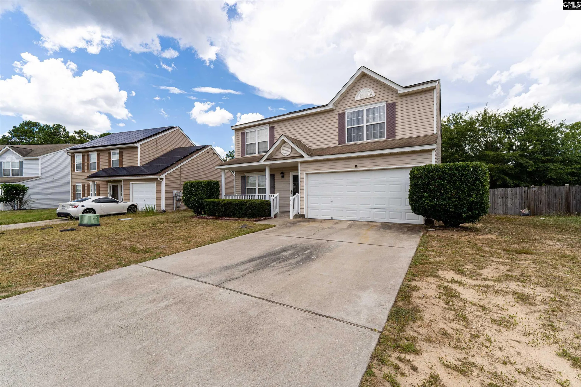 Property image 2 at 445 Dukes Hill Road, Columbia, SC 29223