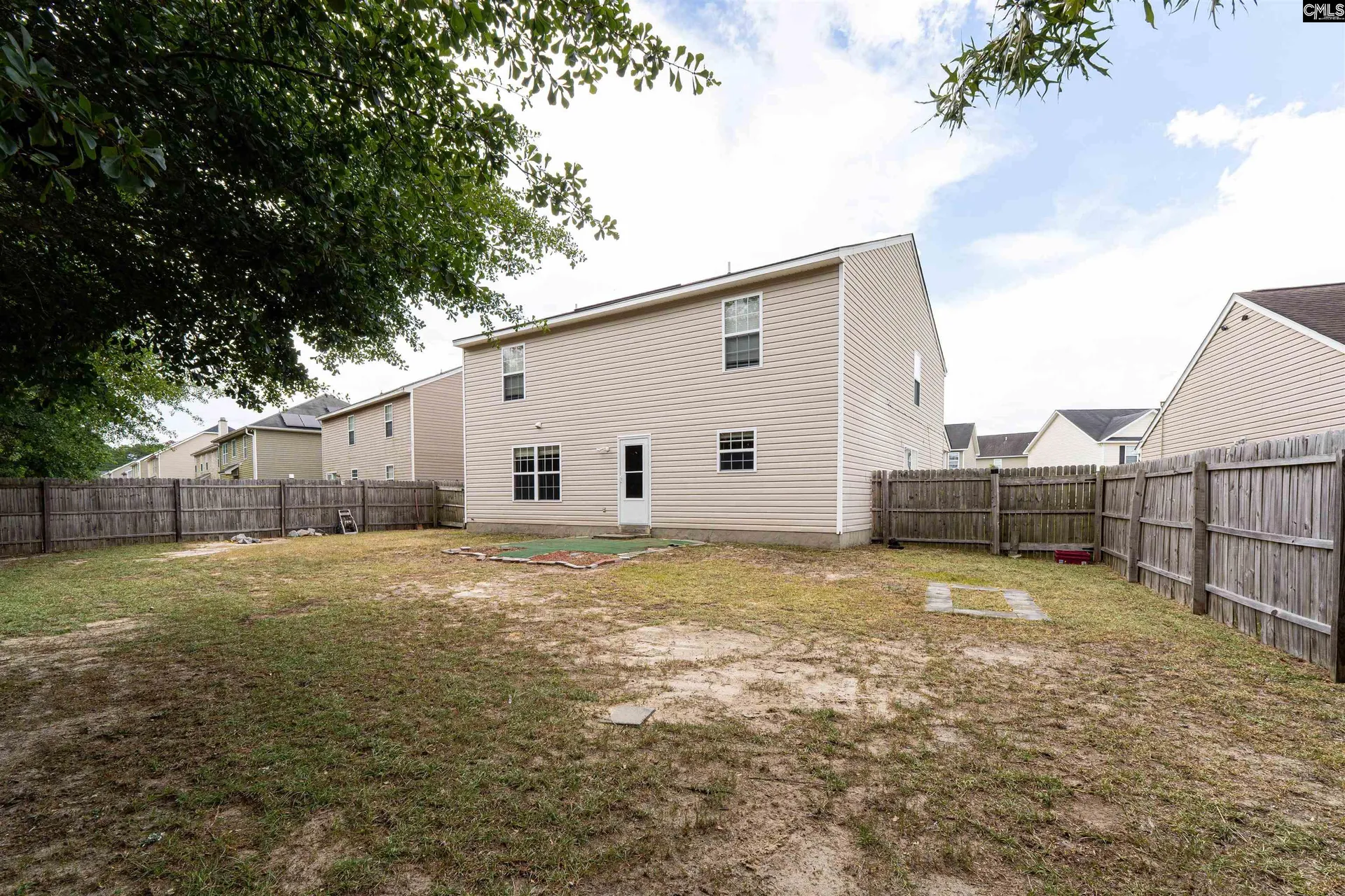 Property image 3 at 445 Dukes Hill Road, Columbia, SC 29223