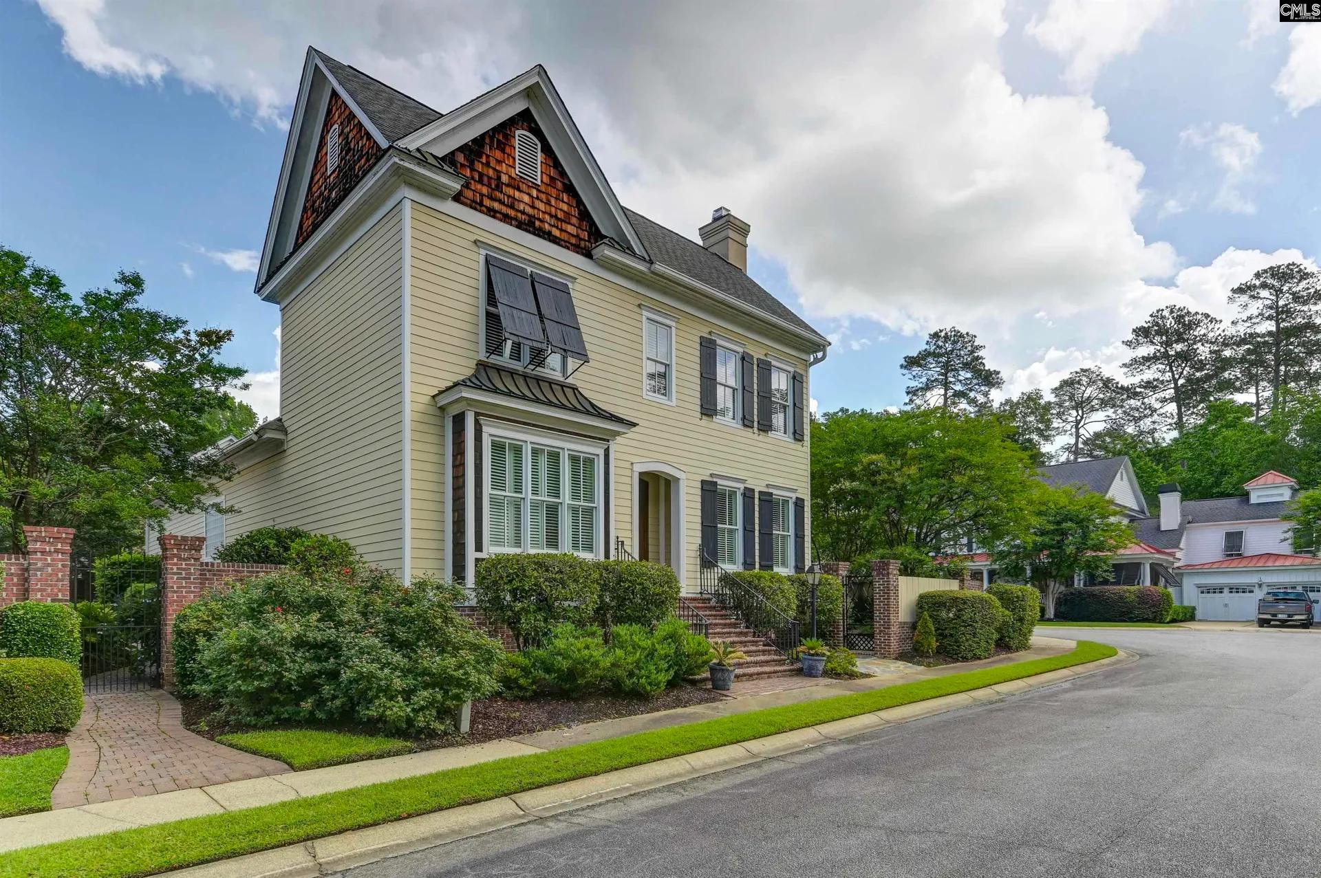 Property image 2 at 177 Preserve Lane, Columbia, SC 29209
