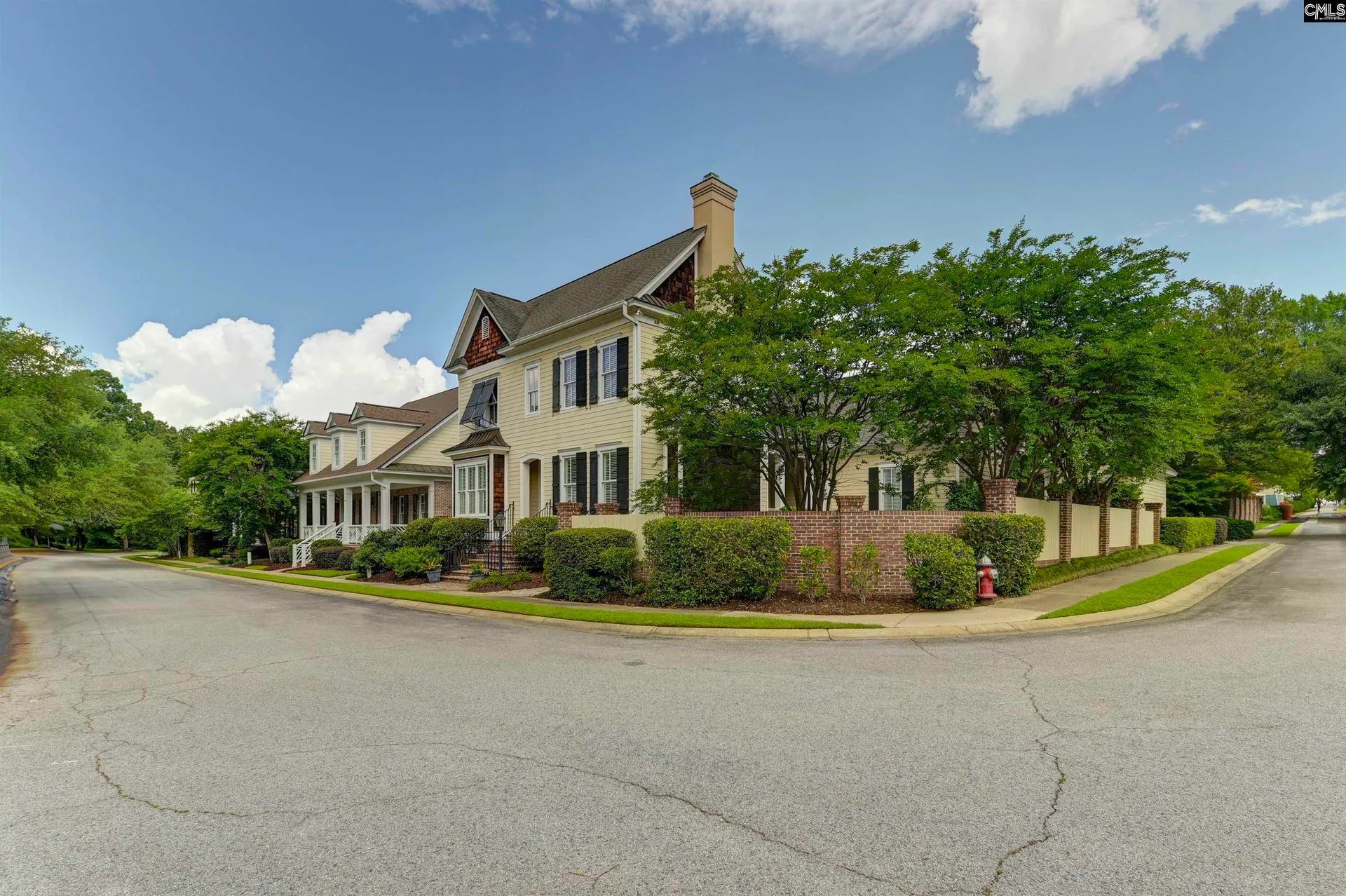 Property image 3 at 177 Preserve Lane, Columbia, SC 29209