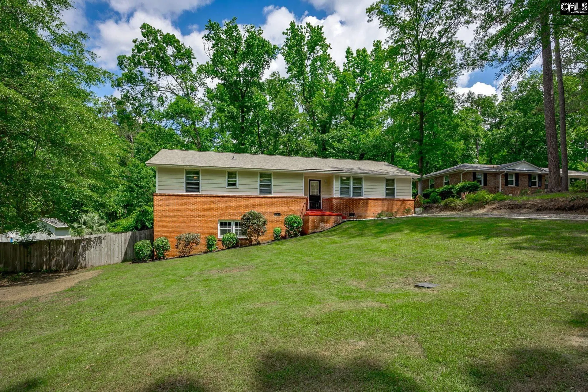 Property image 5 at 1421 Woodlawn Avenue, Columbia, SC 29209-1432