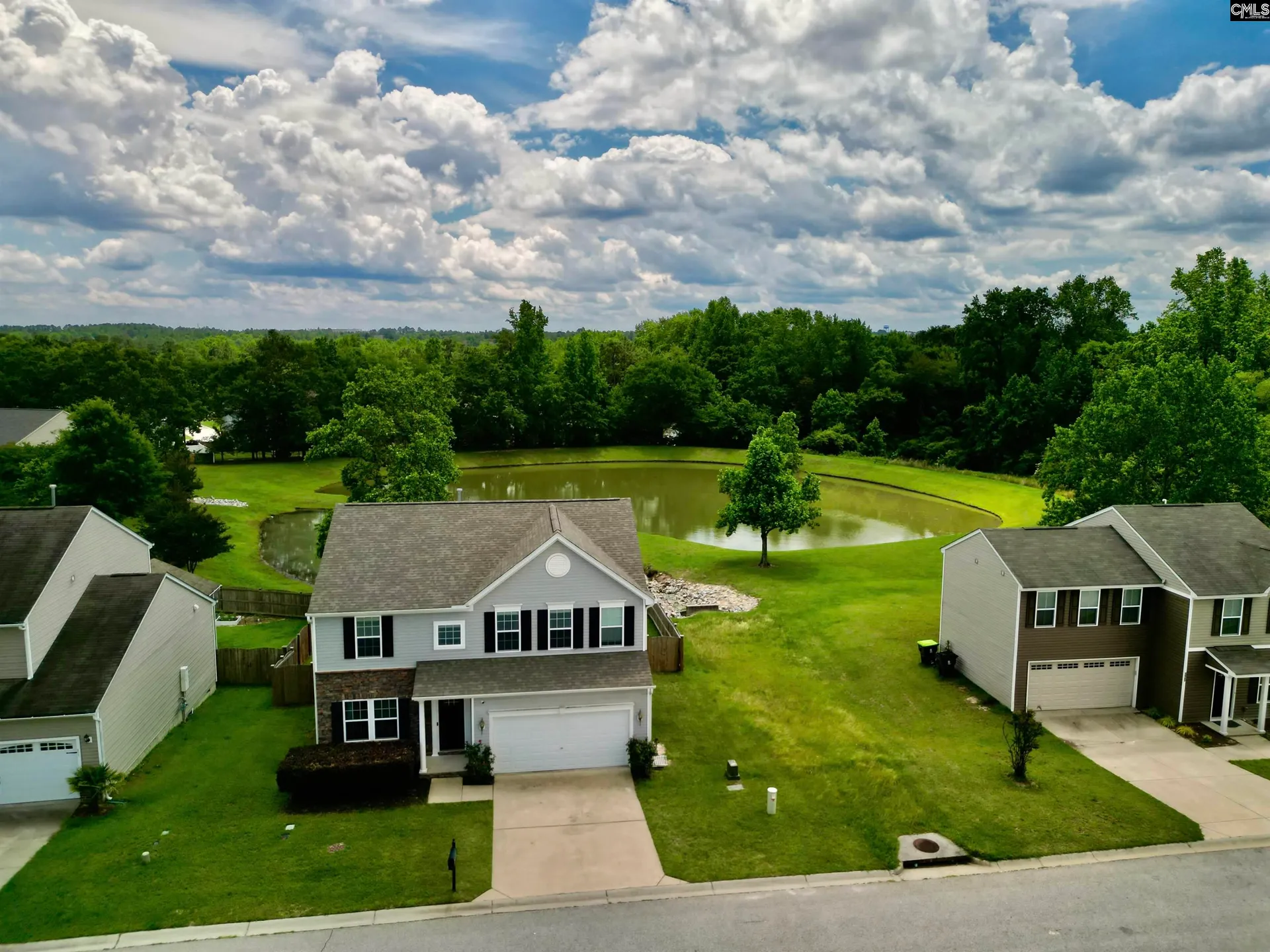 Meadowview, Lexington Community