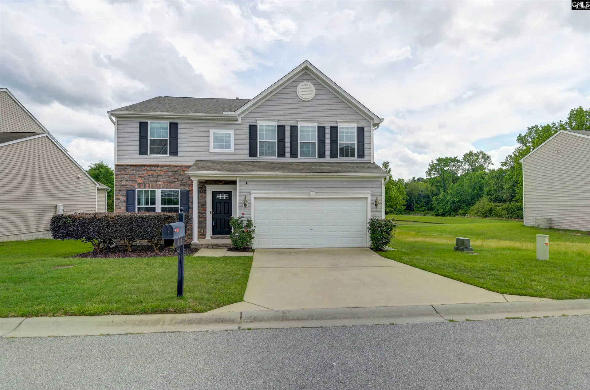 Property image 2 at 315 Merus Drive, Lexington, SC 29072
