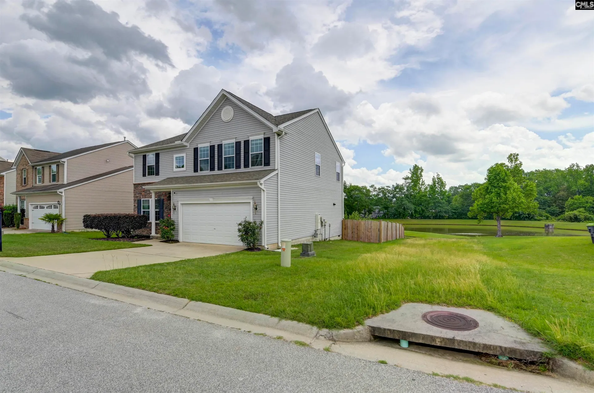 Property image 4 at 315 Merus Drive, Lexington, SC 29072