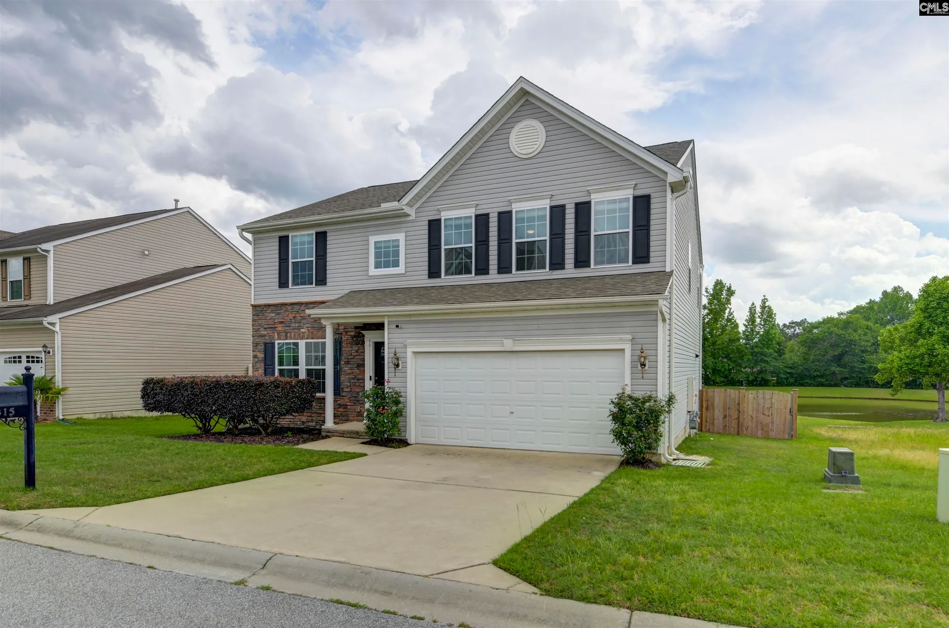 Property image 5 at 315 Merus Drive, Lexington, SC 29072