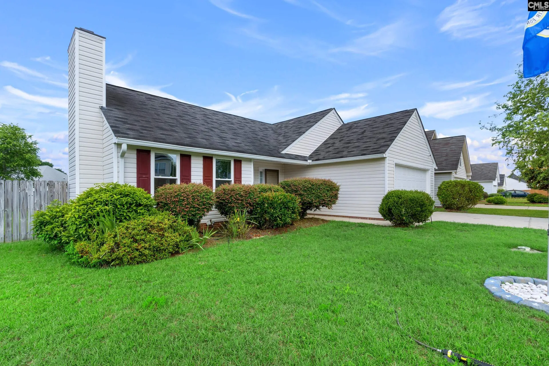 Property image 2 at 417 Providence Plantation Circle, Columbia, SC 29203