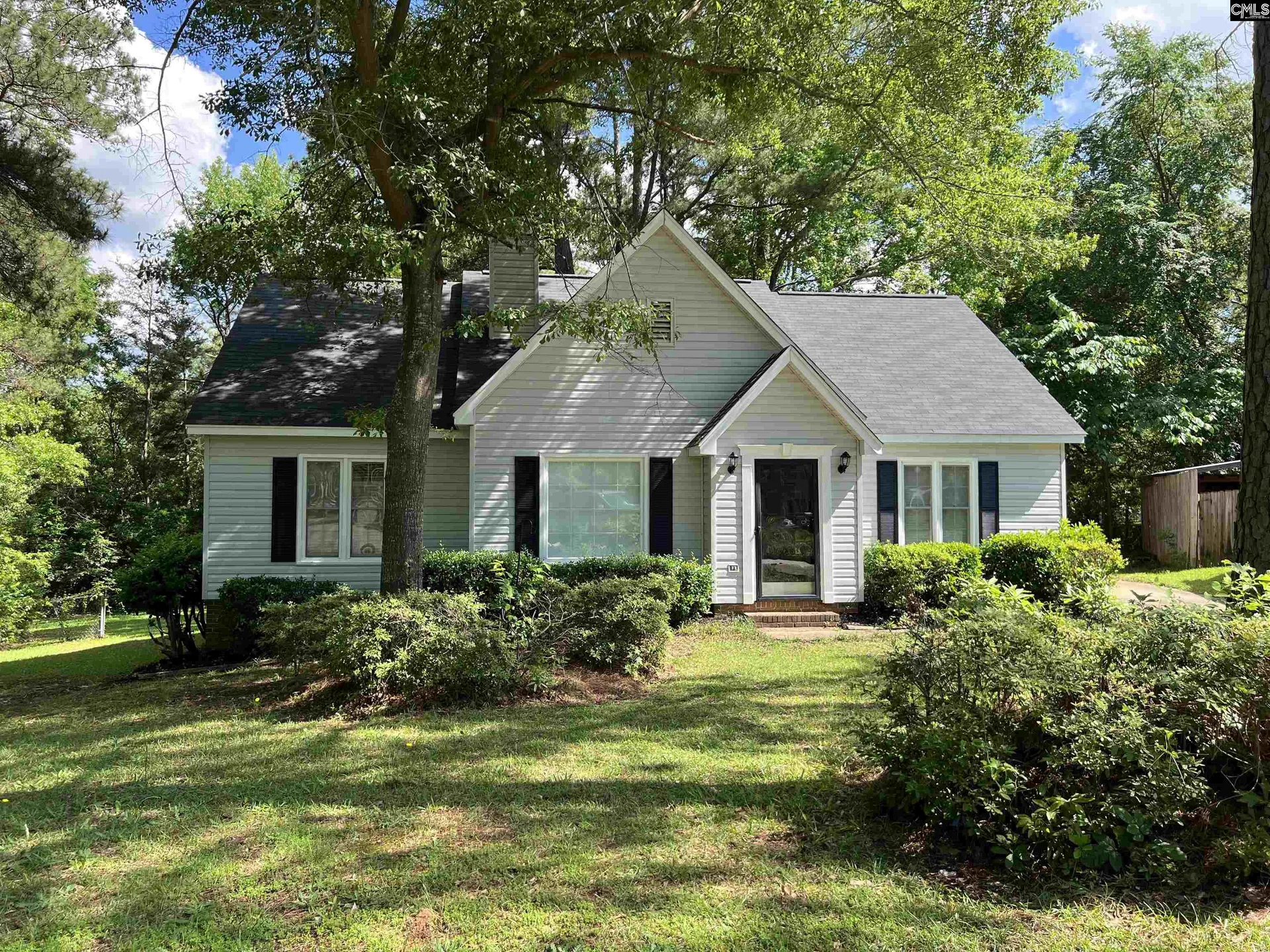 22 Dean Crest Court