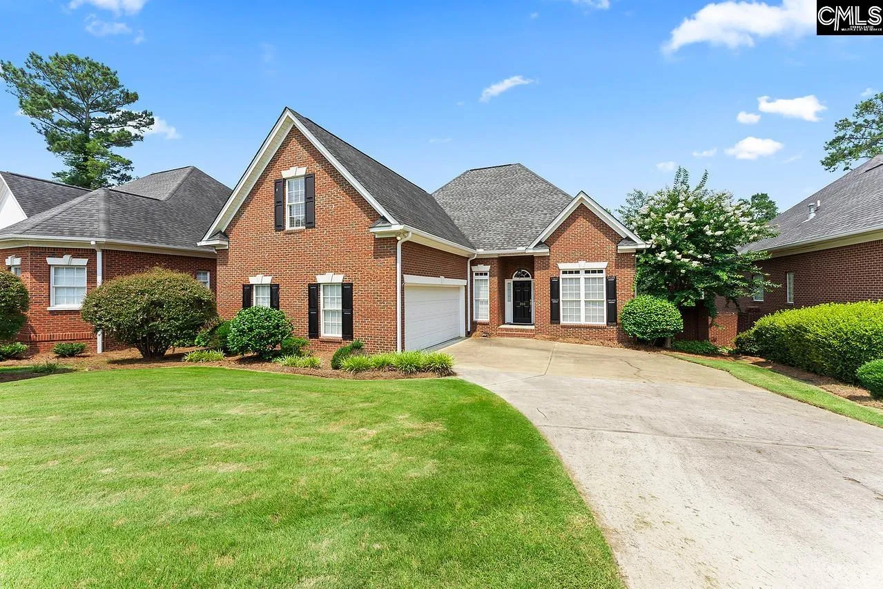 Courtyards At Rolling Creek, Irmo Community