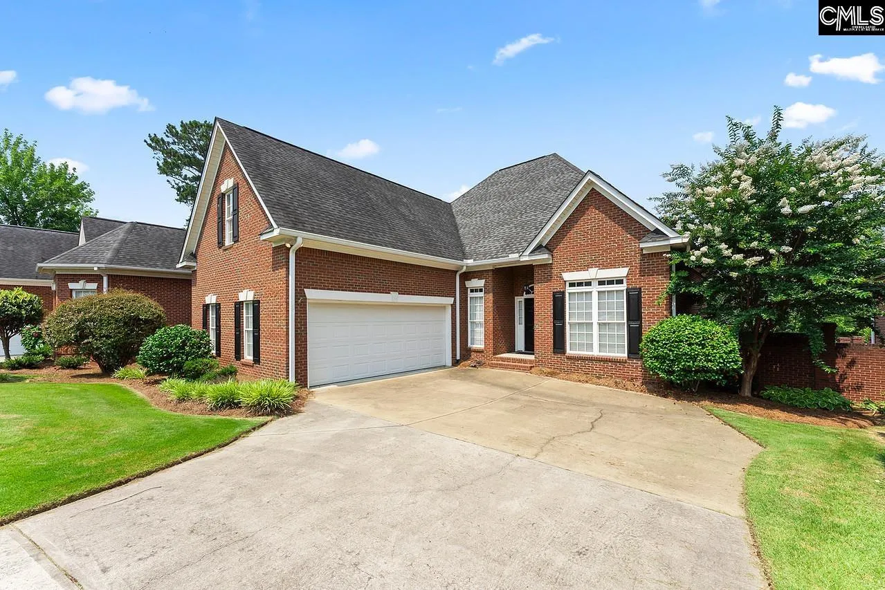 Property image 2 at 203 Savannah Branch Trail, Irmo, SC 29063