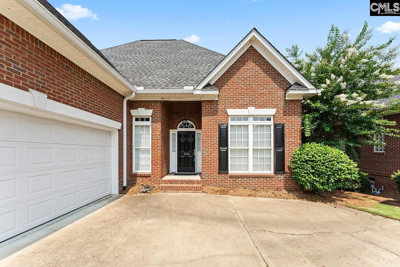 Property image 3 at 203 Savannah Branch Trail, Irmo, SC 29063