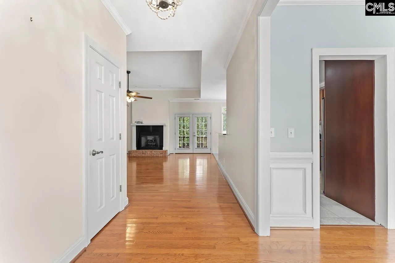 Property image 4 at 203 Savannah Branch Trail, Irmo, SC 29063