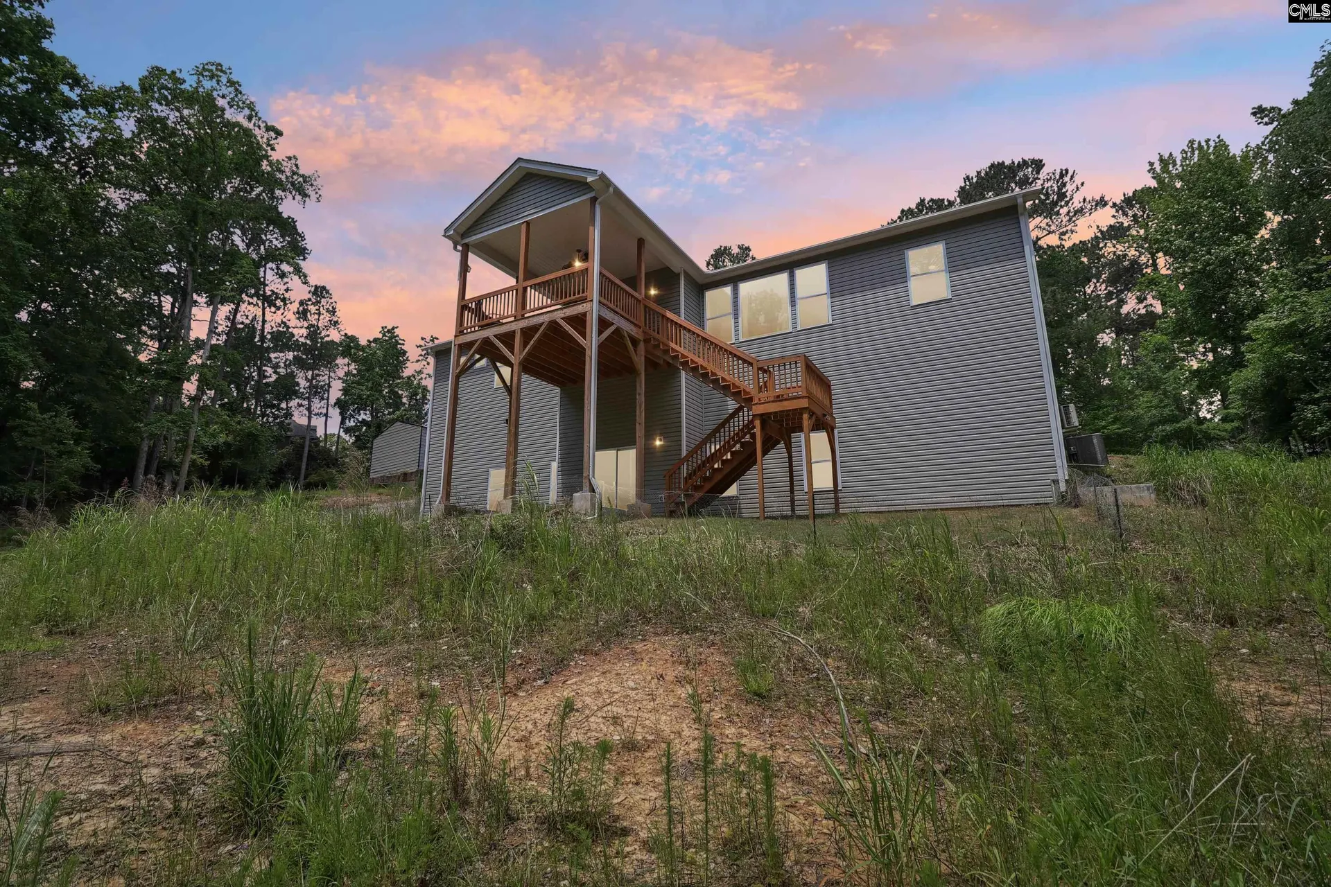 Property image 2 at 336 Lake Front Drive, Columbia, SC 29212-2425
