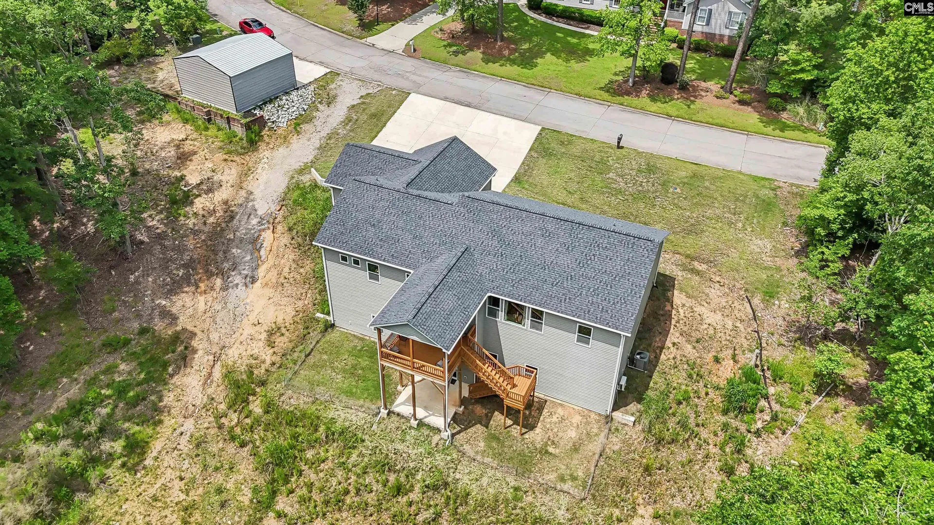 Property image 5 at 336 Lake Front Drive, Columbia, SC 29212-2425