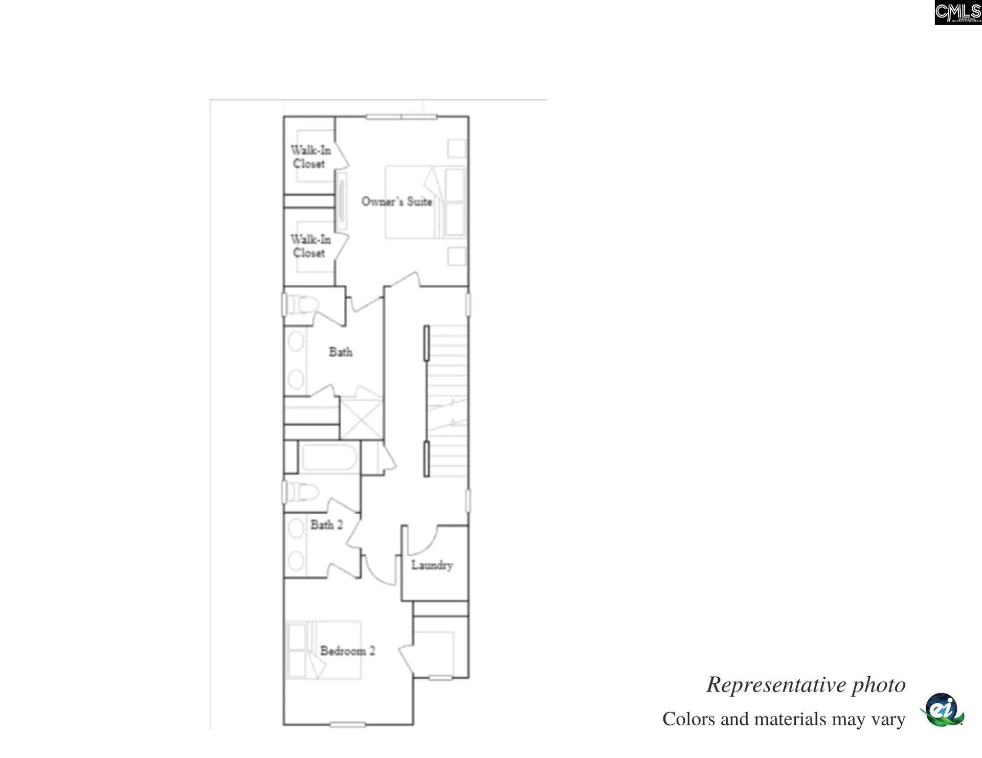 Property image 3 at 228 Socrates Street, Lexington, SC 29073