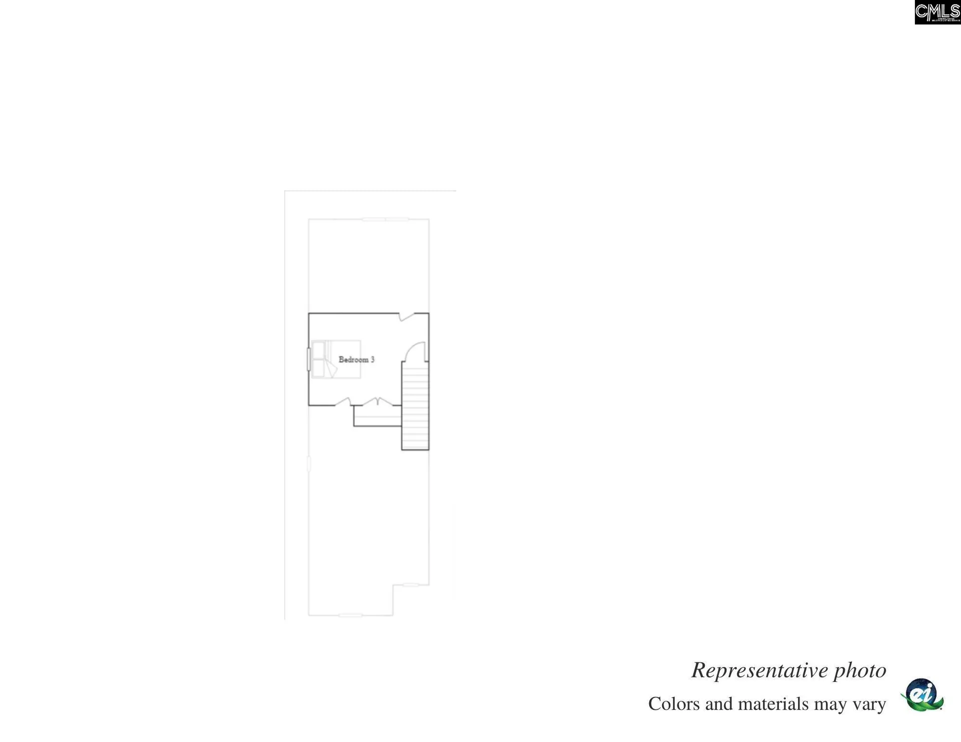 Property image 4 at 228 Socrates Street, Lexington, SC 29073