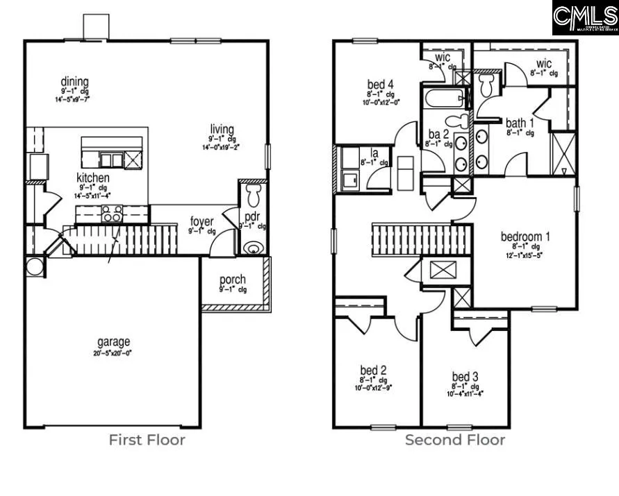 Property image 2 at 271 Horatio Lane, Lugoff, SC 29078