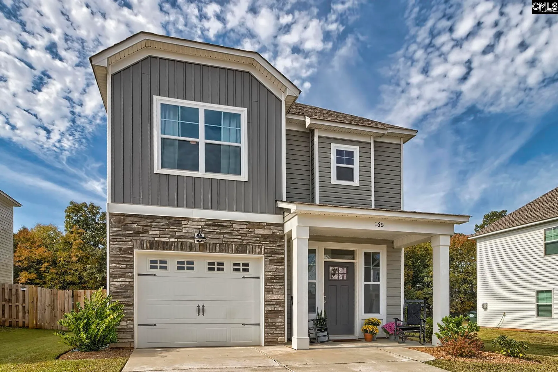 Property image 2 at 165 Wahoo Circle, Irmo, SC 29063