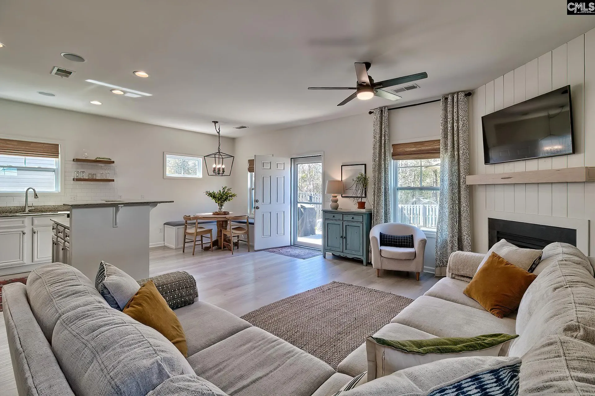 Property image 4 at 165 Wahoo Circle, Irmo, SC 29063