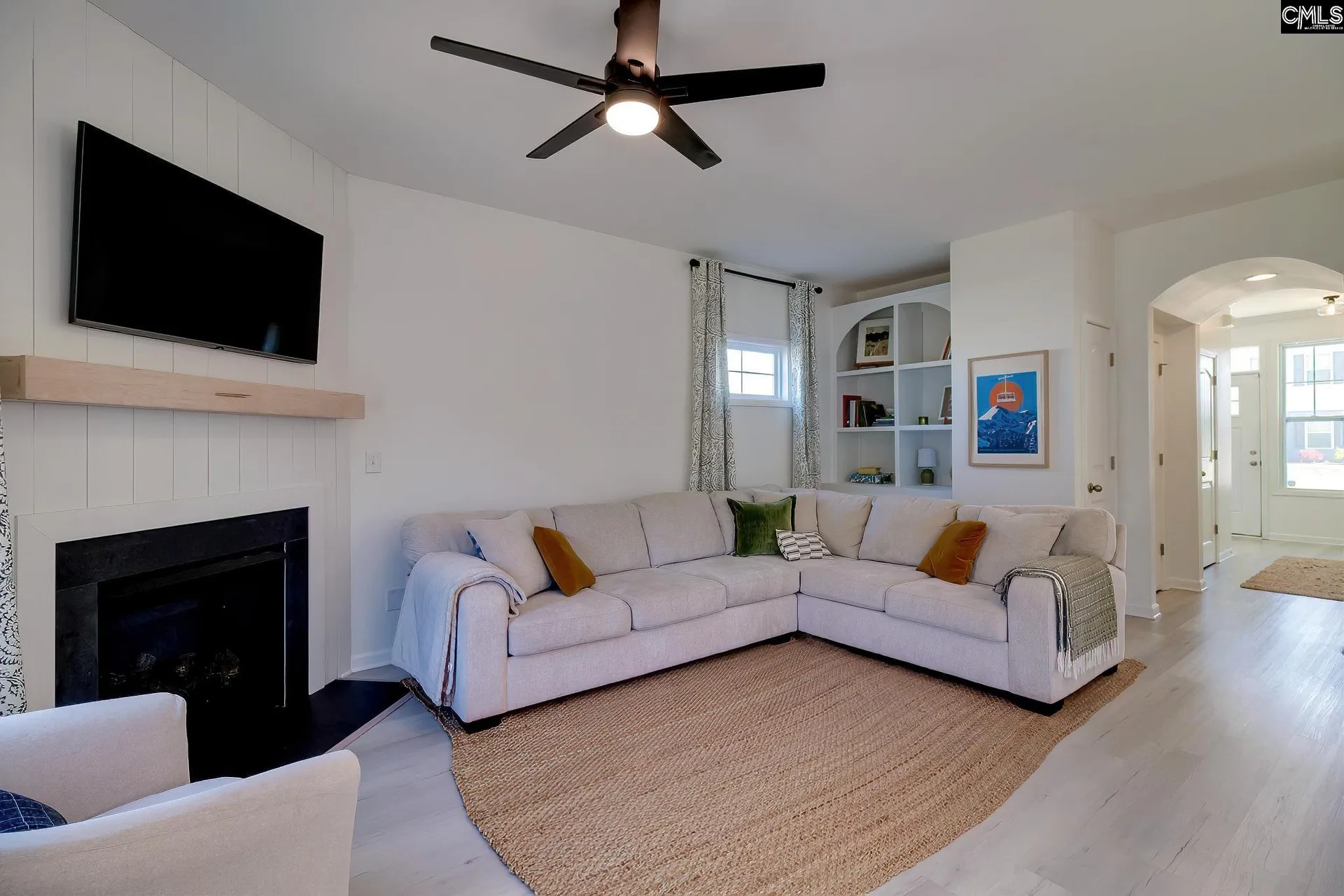 Property image 5 at 165 Wahoo Circle, Irmo, SC 29063