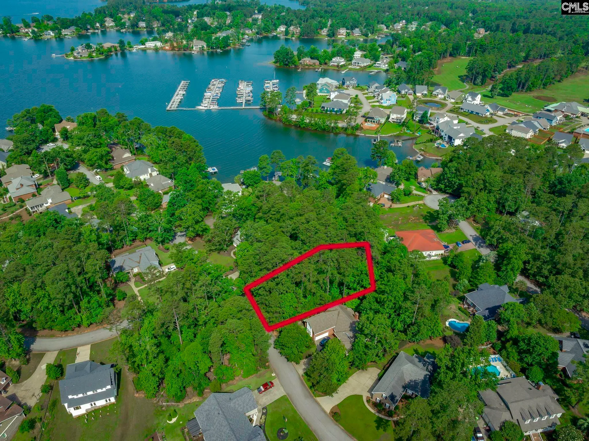 506 Timberlake Drive
