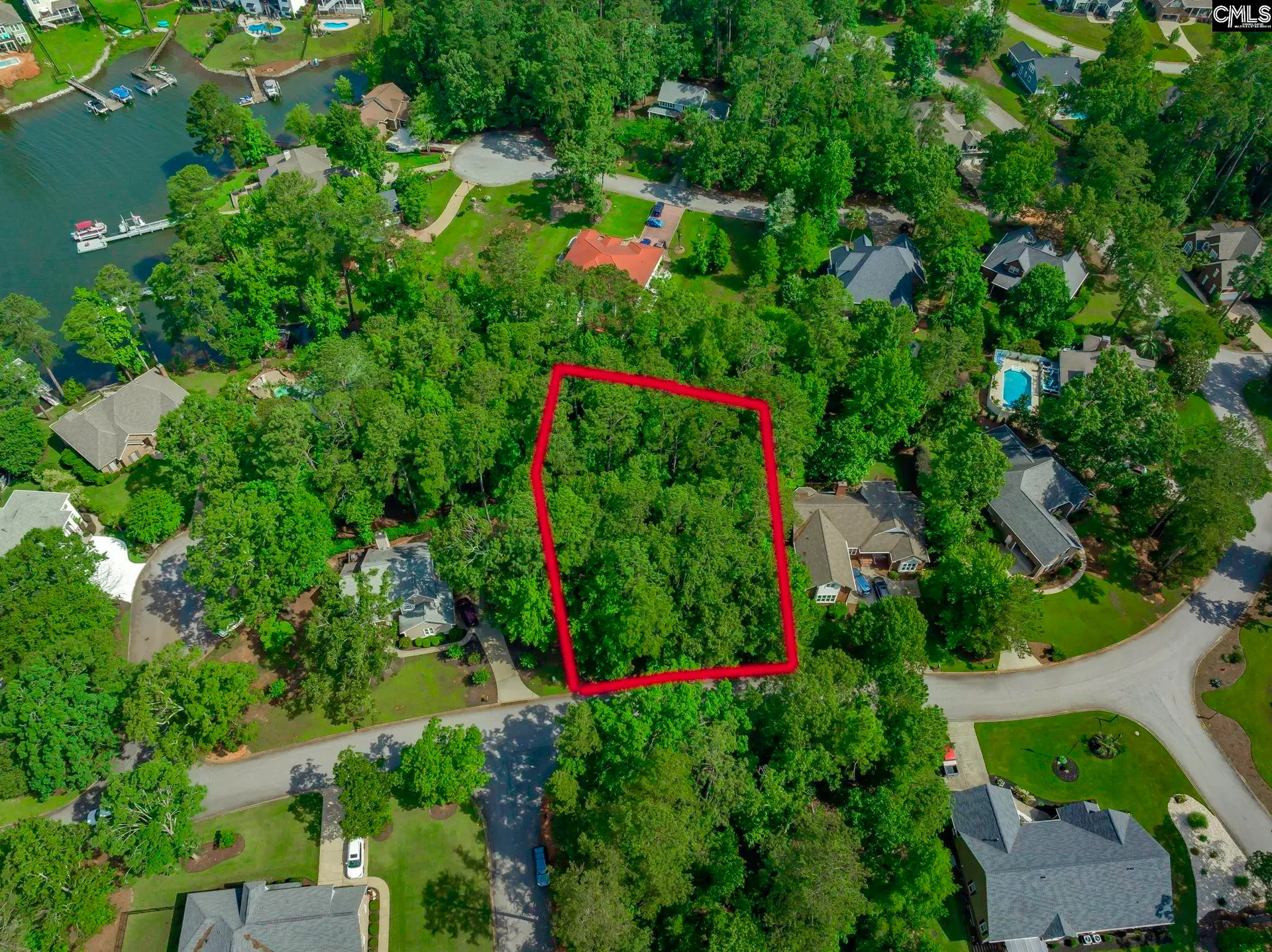 Property image 2 at 506 Timberlake Drive, Chapin, SC 29036
