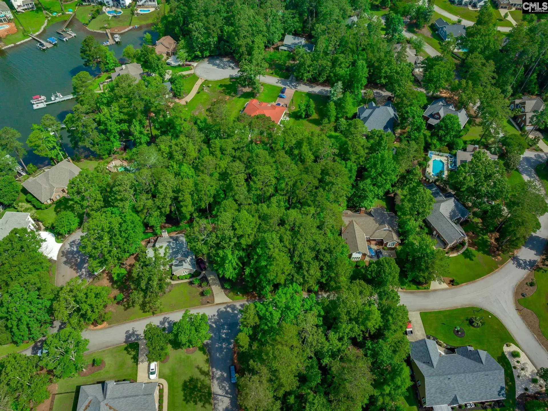 Property image 3 at 506 Timberlake Drive, Chapin, SC 29036
