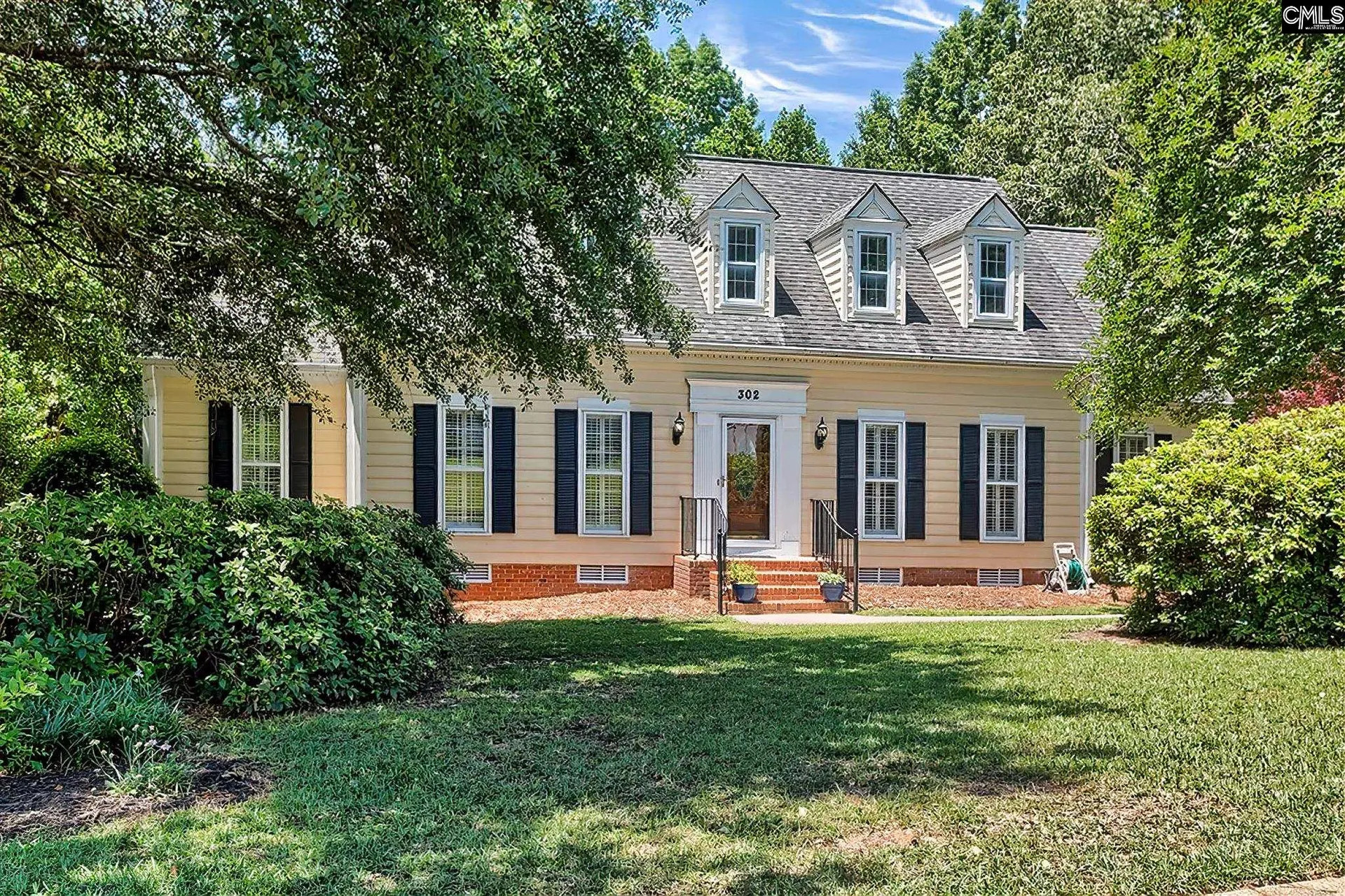 302 Longbow Court