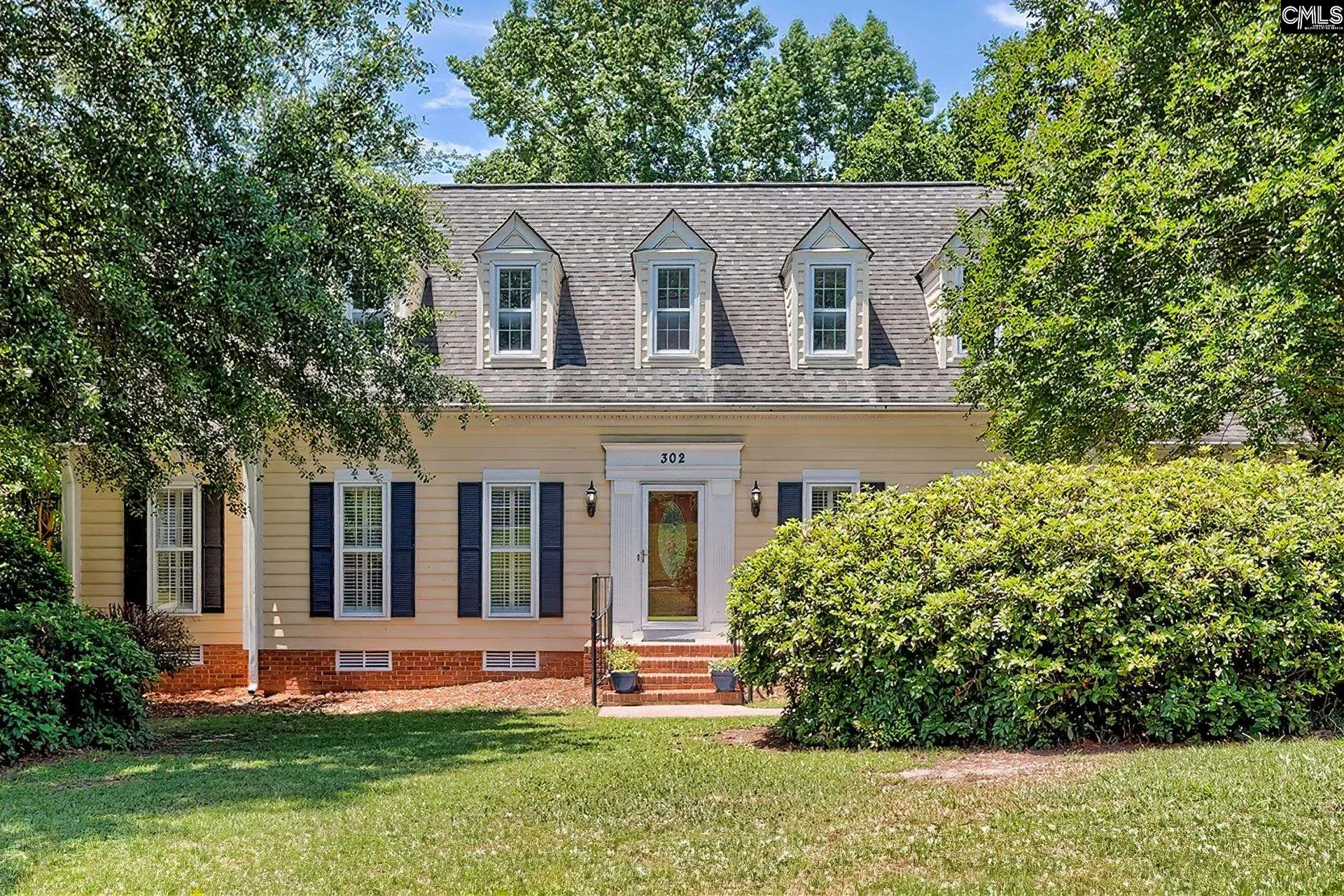 Property image 2 at 302 Longbow Court, Columbia, SC 29212