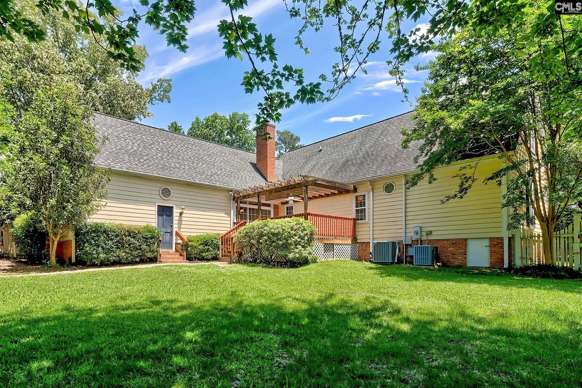 Property image 3 at 302 Longbow Court, Columbia, SC 29212