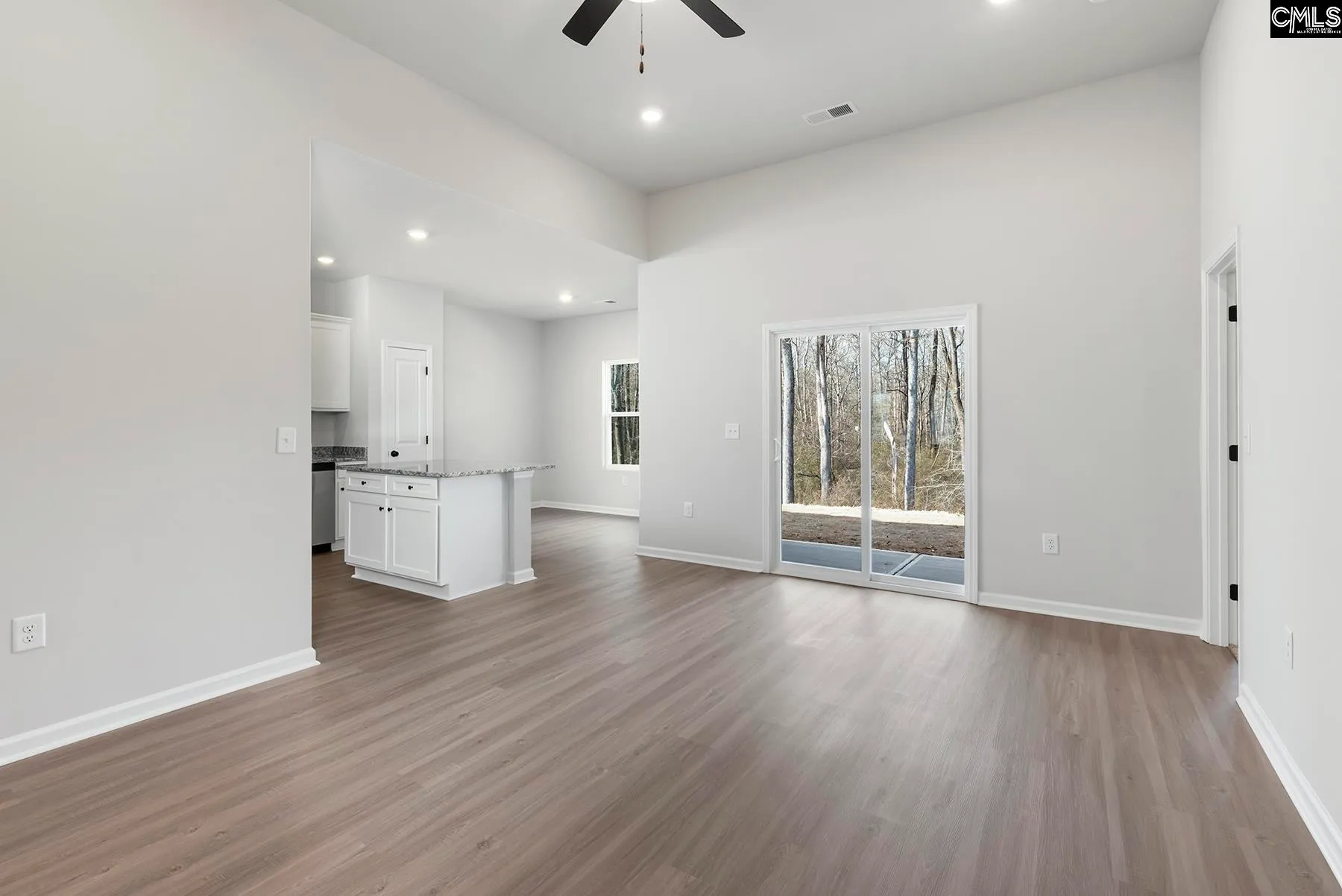 Property image 3 at 1036 Peaceful Fawn Drive, Elgin, SC 29045