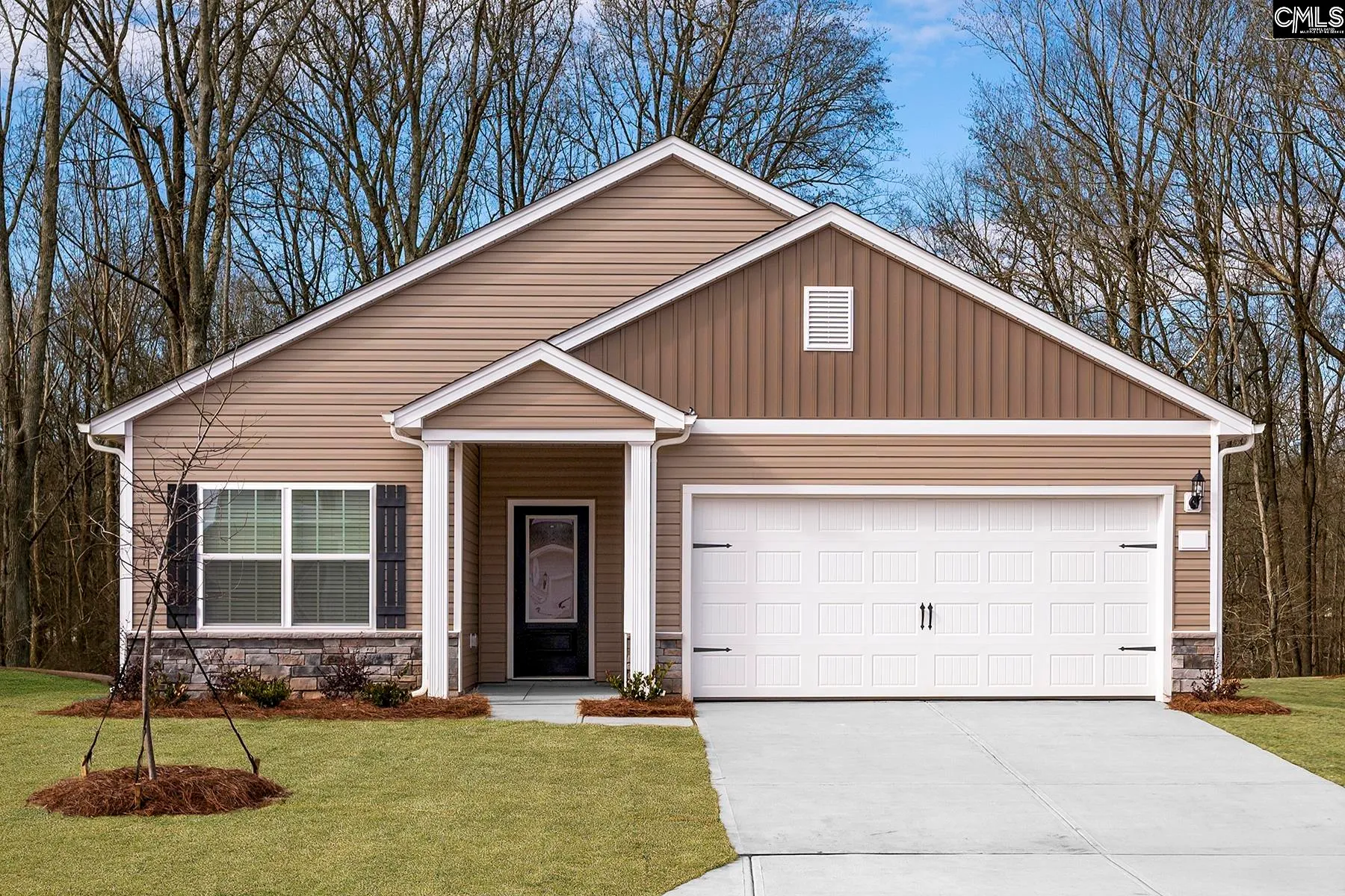 1042 Peaceful Fawn Drive