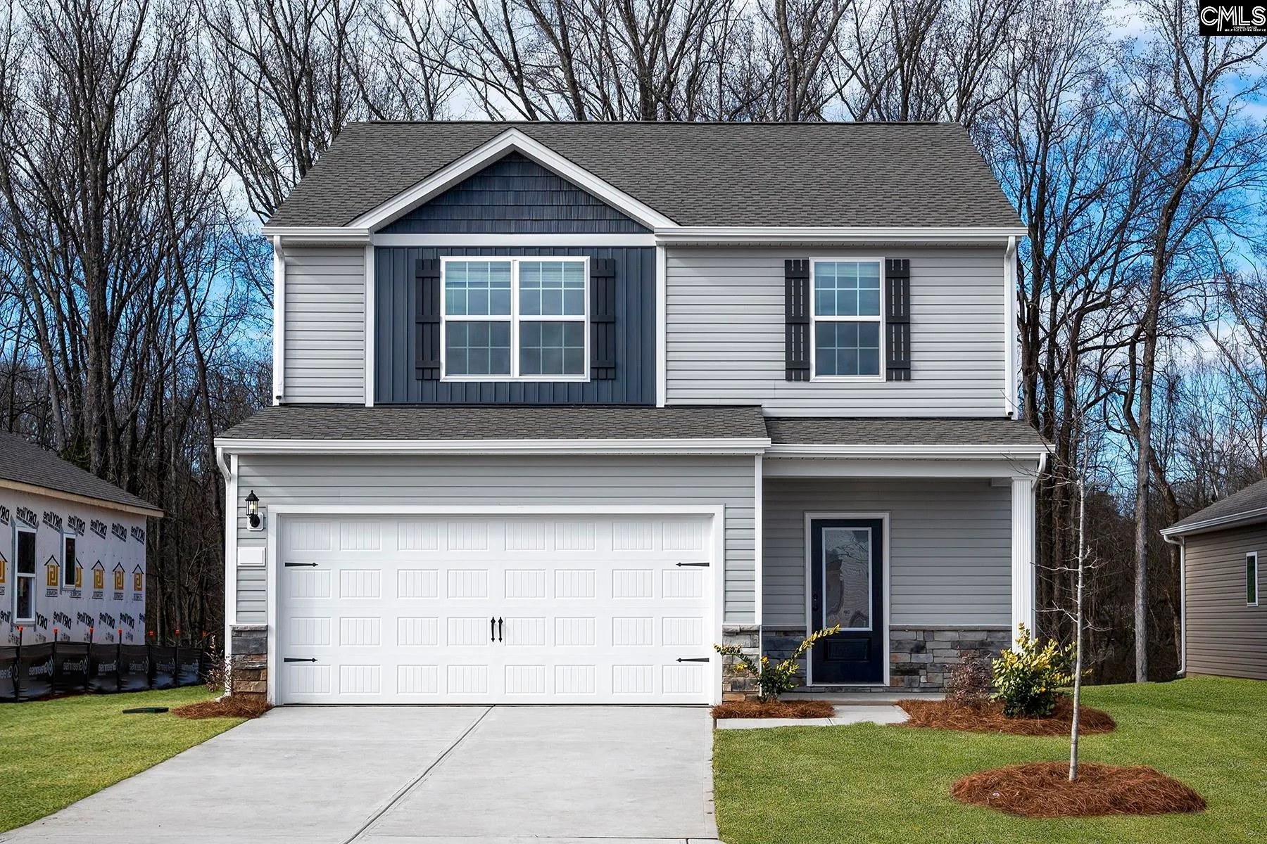 1040 Peaceful Fawn Drive