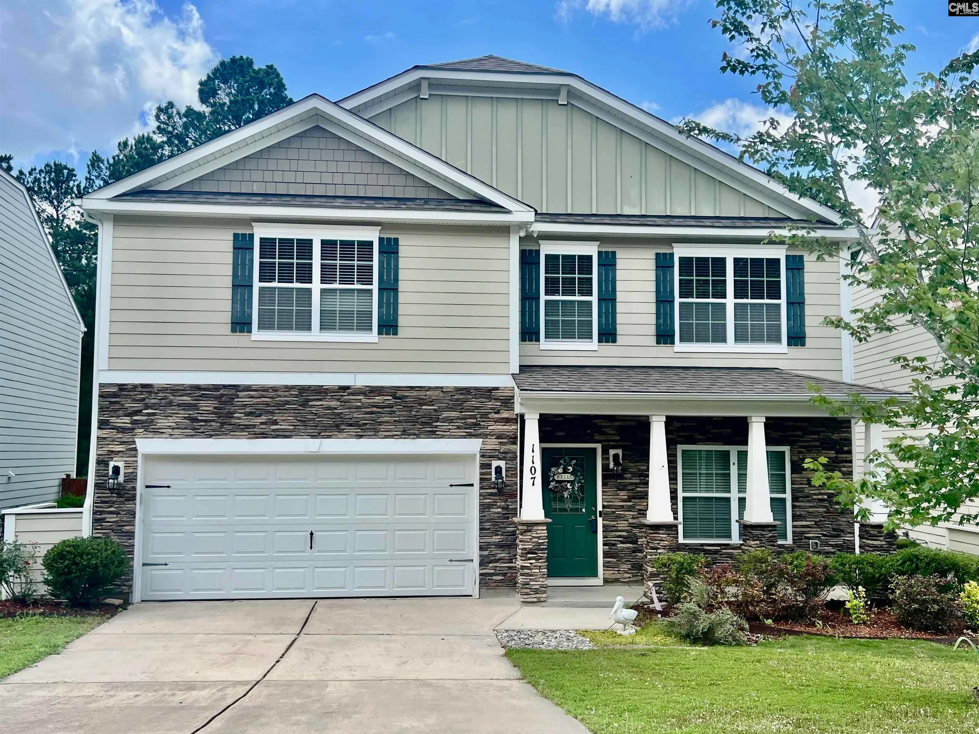 1107 Primrose Drive