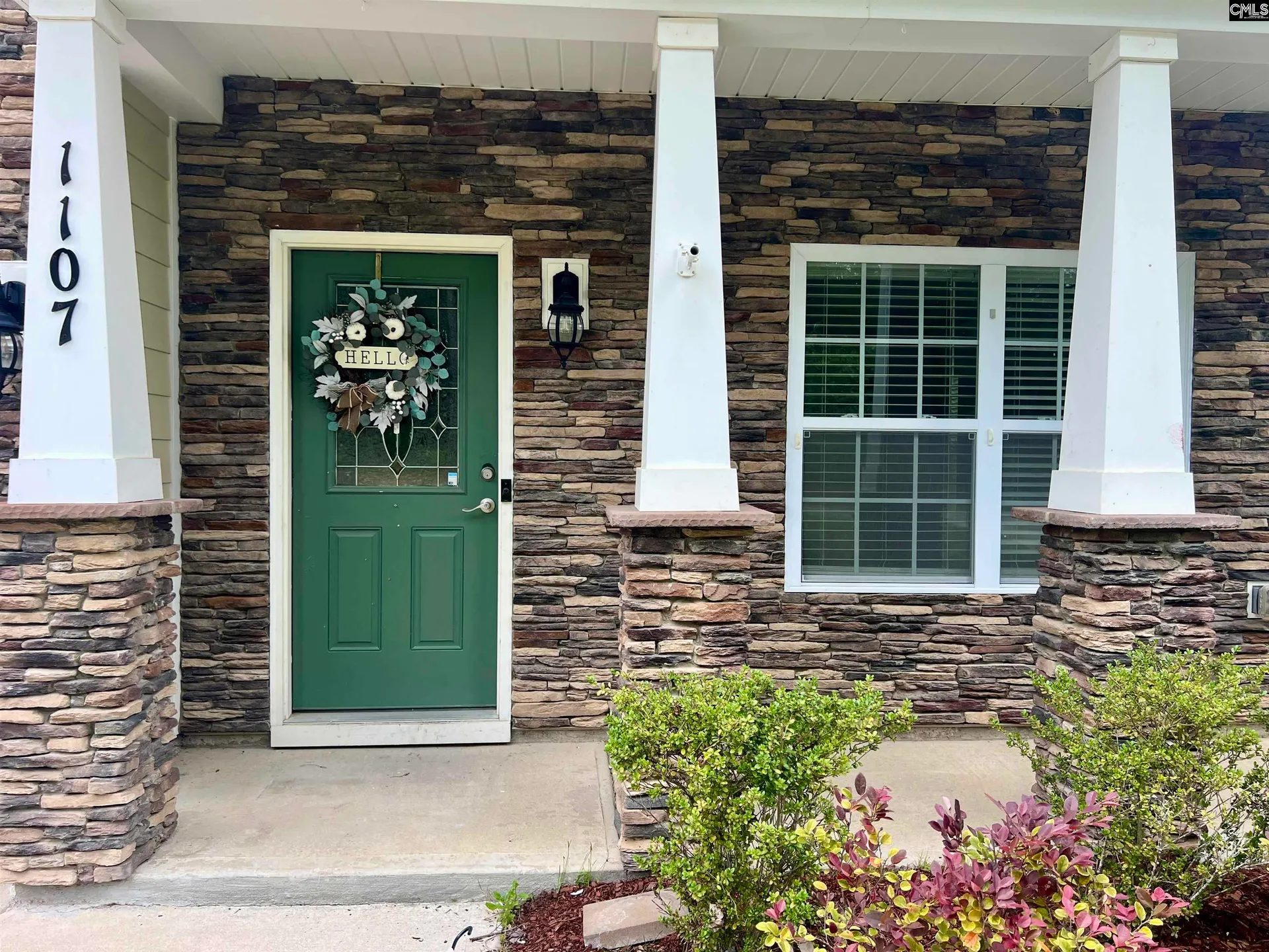 Property image 2 at 1107 Primrose Drive, Blythewood, SC 29016