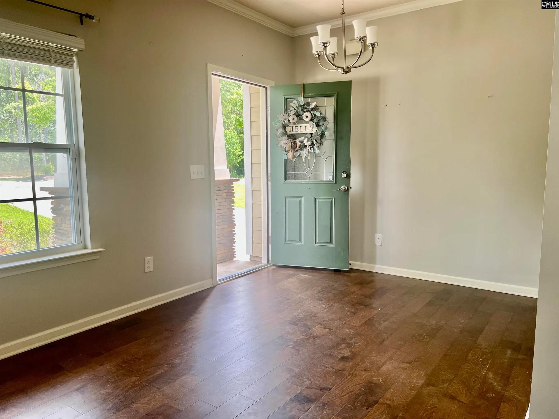 Property image 3 at 1107 Primrose Drive, Blythewood, SC 29016