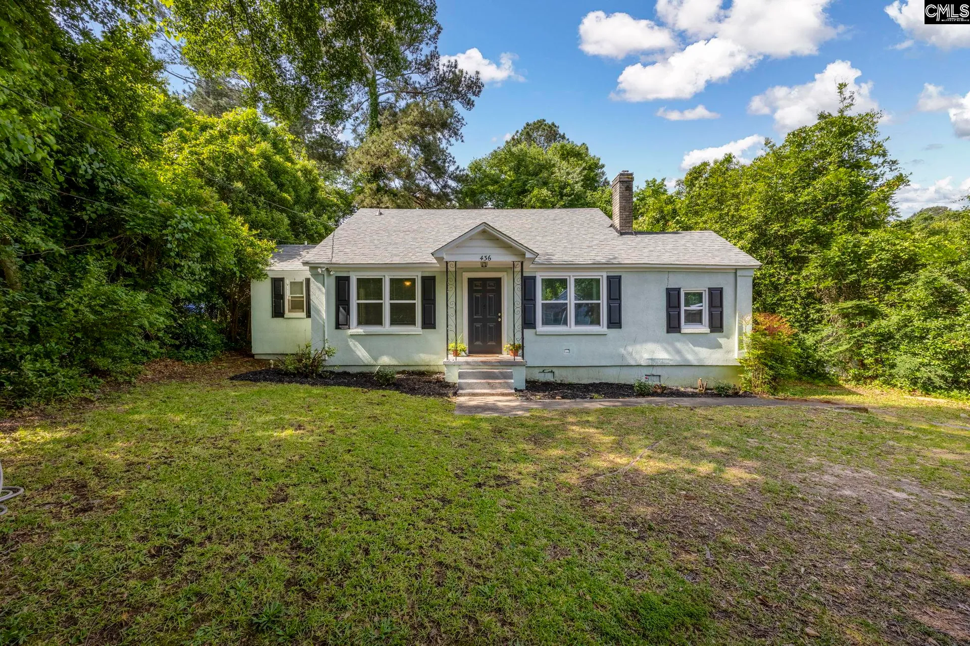 436 Pineneedle Road