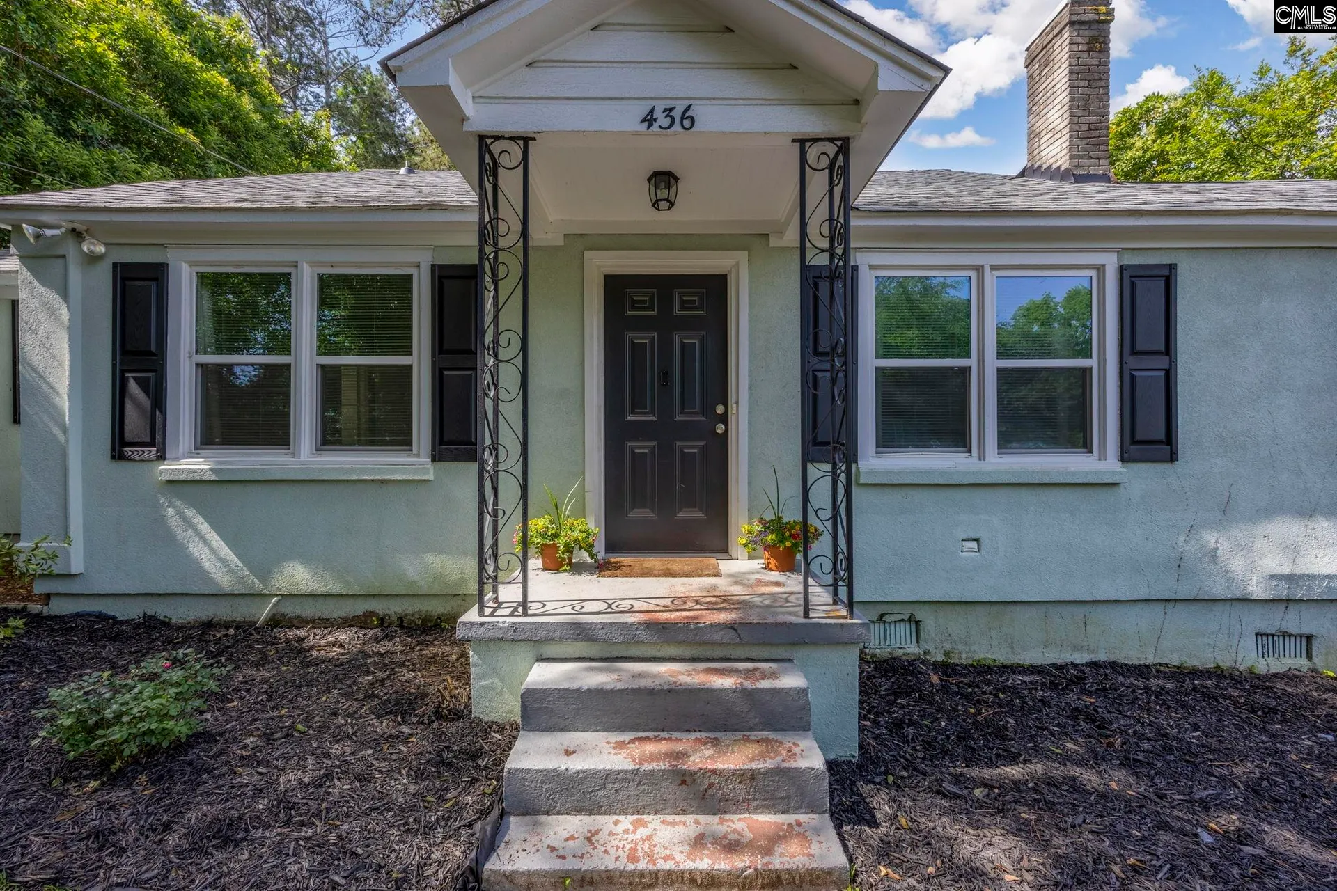Property image 2 at 436 Pineneedle Road, Columbia, SC 29203