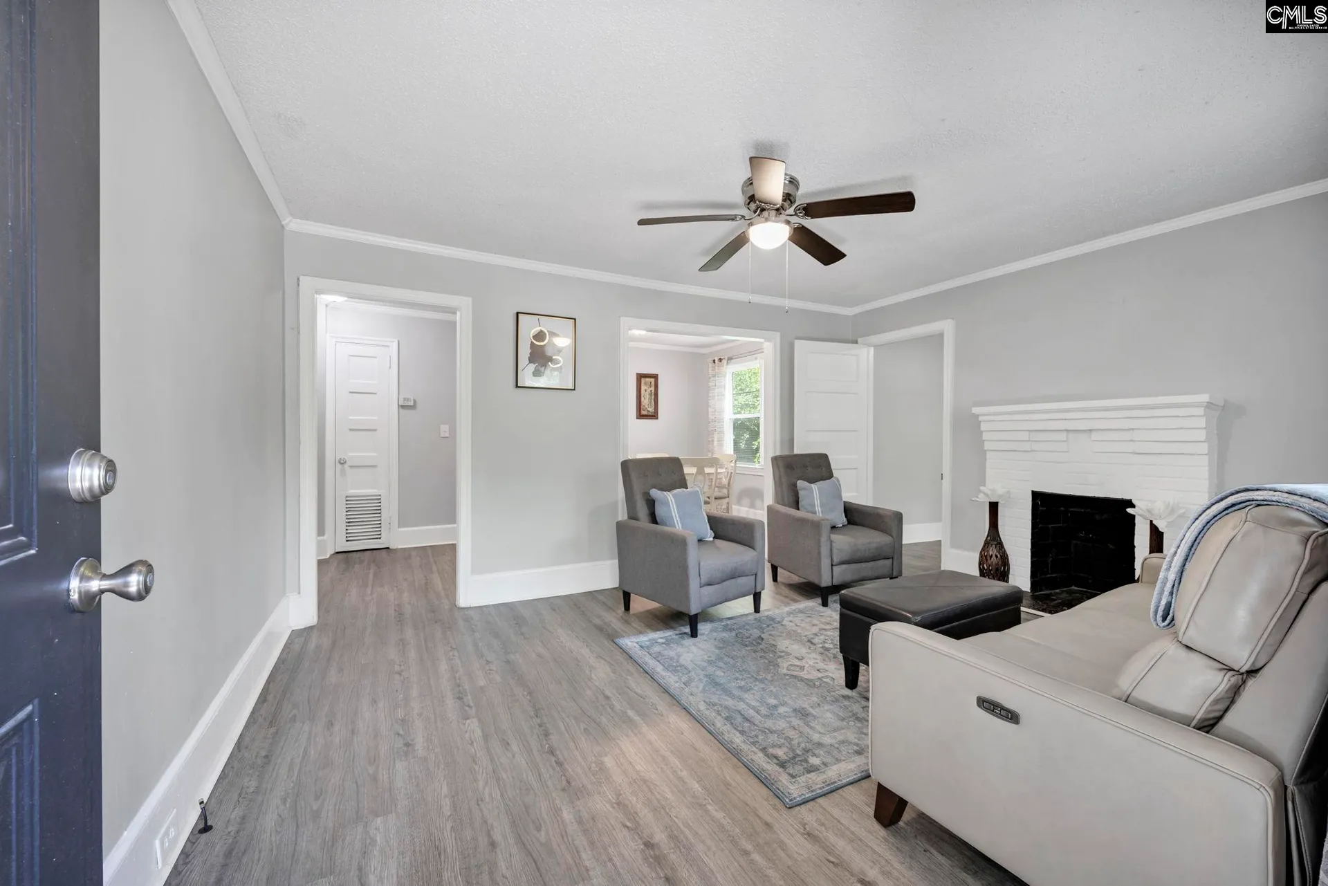 Property image 3 at 436 Pineneedle Road, Columbia, SC 29203